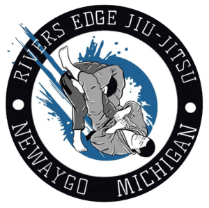 Rivers Edge Jiu-Jitsu Logo